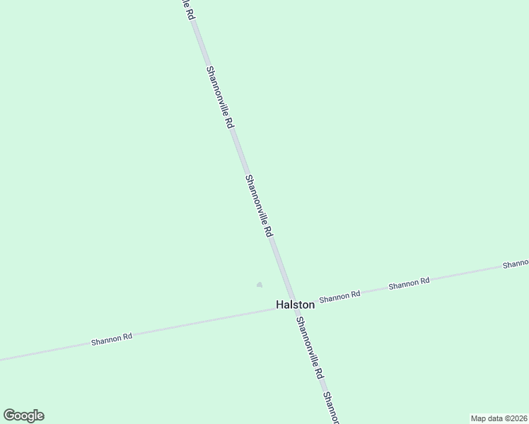 map of restaurants, bars, coffee shops, grocery stores, and more near 2916 Shannonville Road in Hastings County