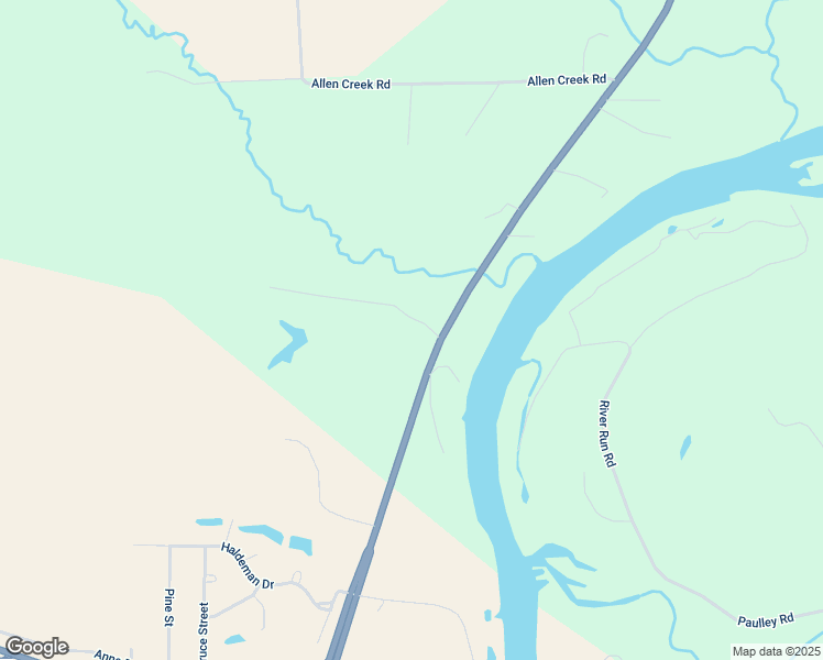 map of restaurants, bars, coffee shops, grocery stores, and more near W10551 Rudkins Road in Black River Falls