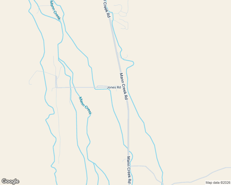 map of restaurants, bars, coffee shops, grocery stores, and more near 1151 Mann Creek Road in Weiser