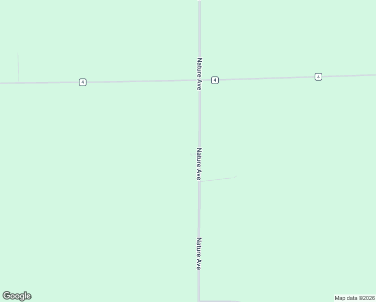 map of restaurants, bars, coffee shops, grocery stores, and more near 18694 Nature Avenue in Springfield