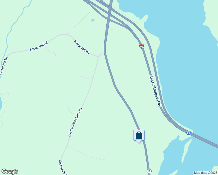 map of restaurants, bars, coffee shops, grocery stores, and more near 2211 Saint Johnsbury Road in Littleton