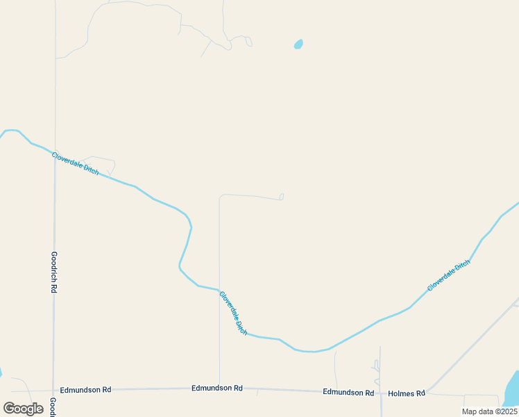 map of restaurants, bars, coffee shops, grocery stores, and more near 69620 Carlton Road in Sisters