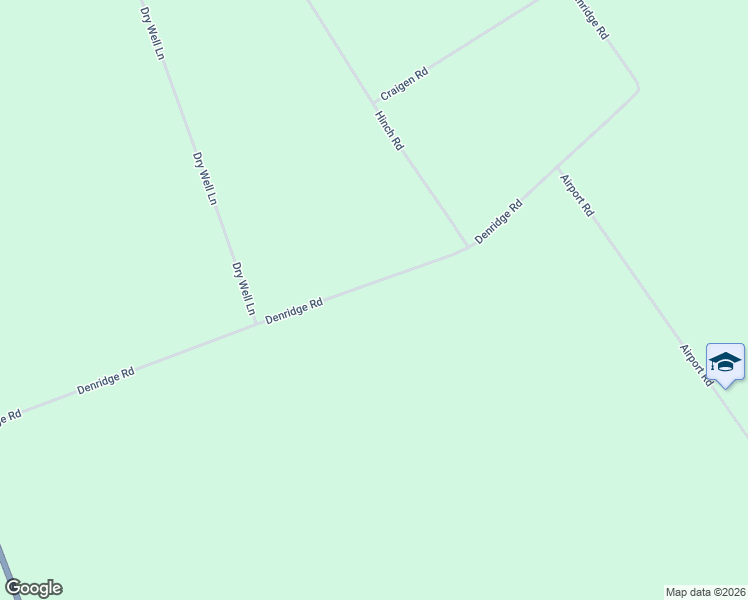 map of restaurants, bars, coffee shops, grocery stores, and more near 280 Denridge Road in Greater Napanee