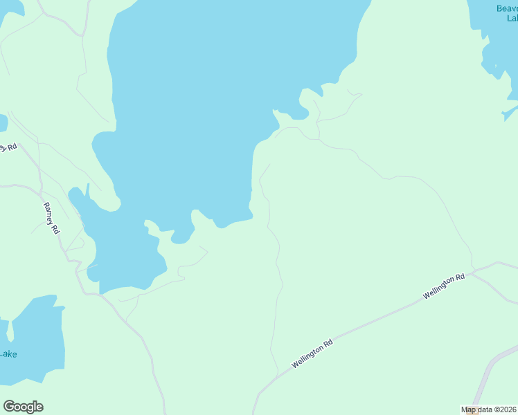 map of restaurants, bars, coffee shops, grocery stores, and more near in Buckfield