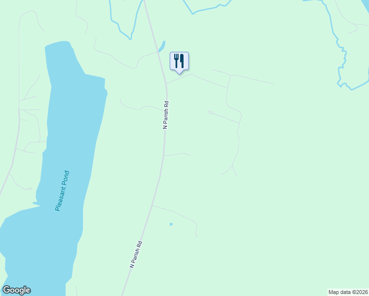 map of restaurants, bars, coffee shops, grocery stores, and more near 16 Cortland Avenue in Turner