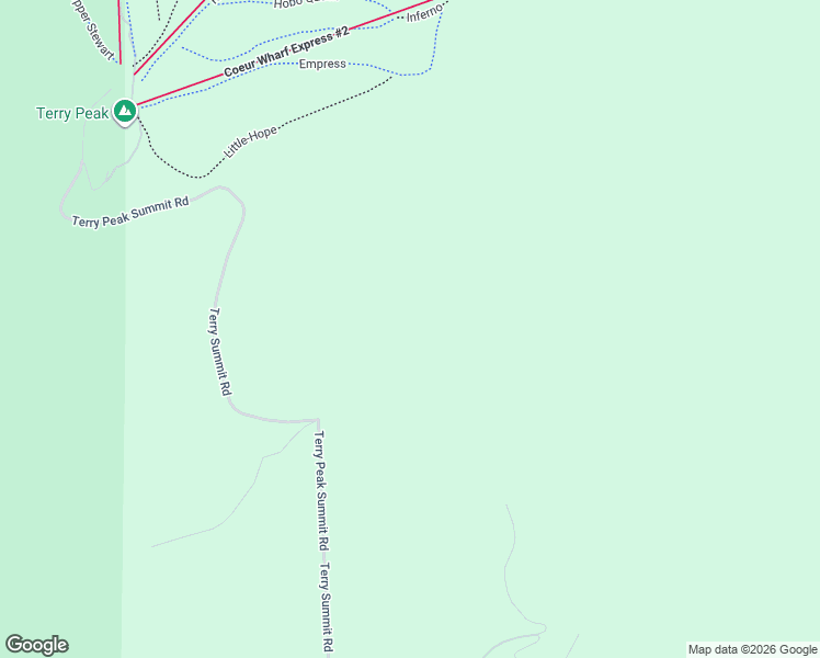 map of restaurants, bars, coffee shops, grocery stores, and more near in Terry