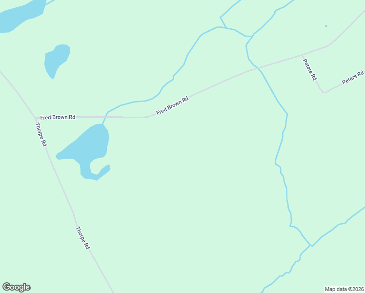 map of restaurants, bars, coffee shops, grocery stores, and more near 734 Fred Brown Road in Odessa
