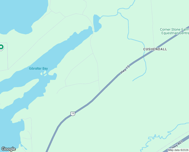 map of restaurants, bars, coffee shops, grocery stores, and more near 244 Mann Drive in Kingston