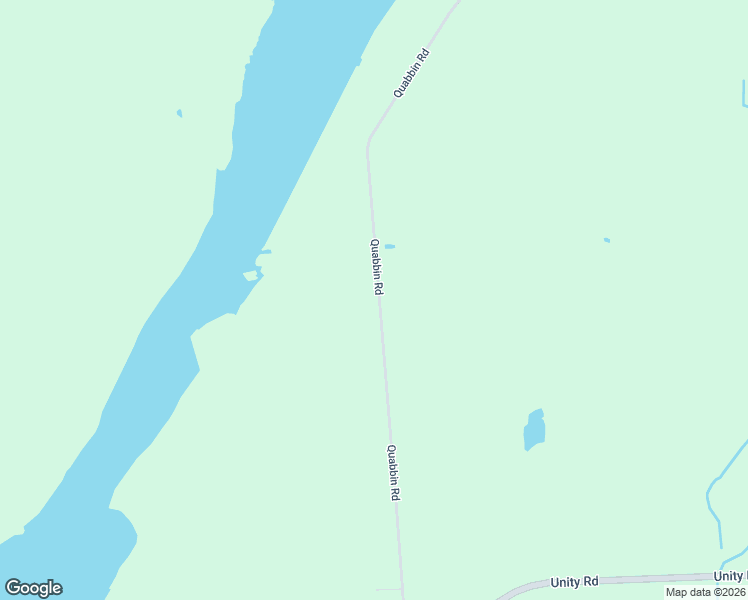 map of restaurants, bars, coffee shops, grocery stores, and more near 2519 Quabbin Road in Odessa