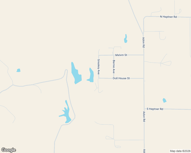 map of restaurants, bars, coffee shops, grocery stores, and more near 1 Smokey Avenue in Rozet