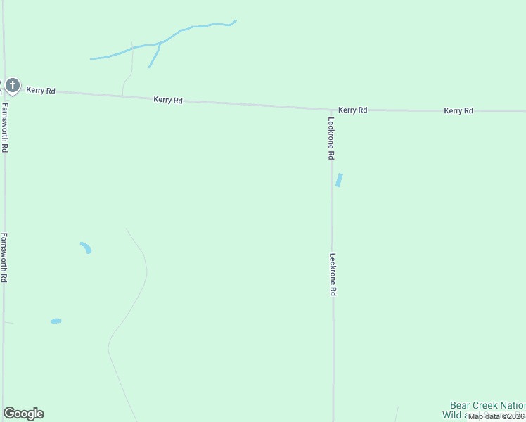 map of restaurants, bars, coffee shops, grocery stores, and more near in Brethren