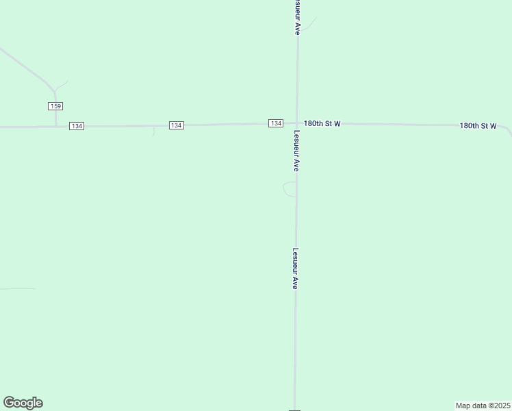 map of restaurants, bars, coffee shops, grocery stores, and more near 18180 Lesueur Avenue in Kilkenny