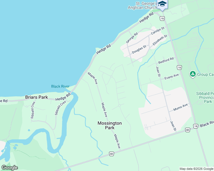 map of restaurants, bars, coffee shops, grocery stores, and more near 1 Palmira Drive in Mossington Park