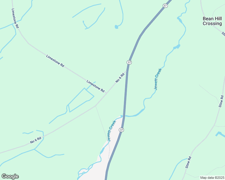 map of restaurants, bars, coffee shops, grocery stores, and more near 28516 No 6 Road in Redwood