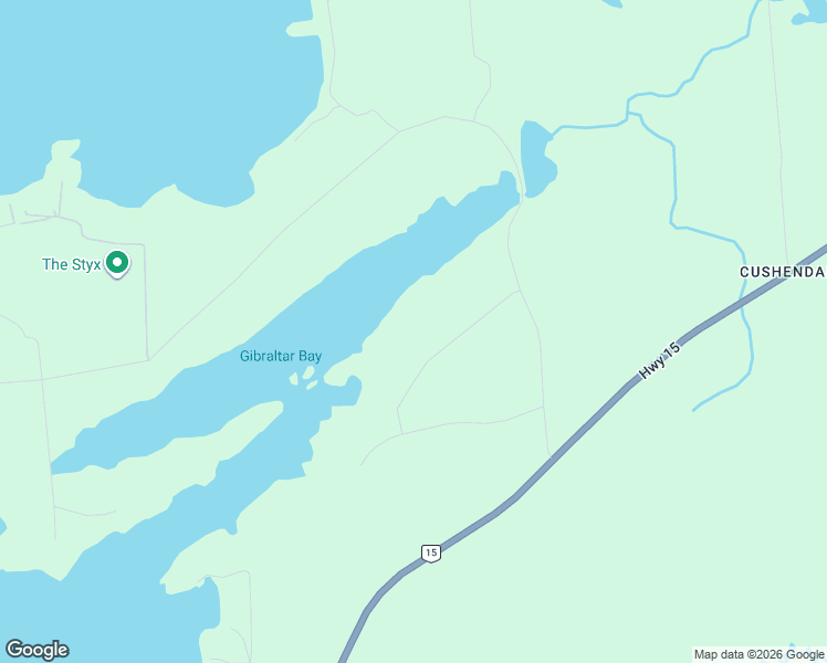 map of restaurants, bars, coffee shops, grocery stores, and more near 114 Hineman Street in Kingston