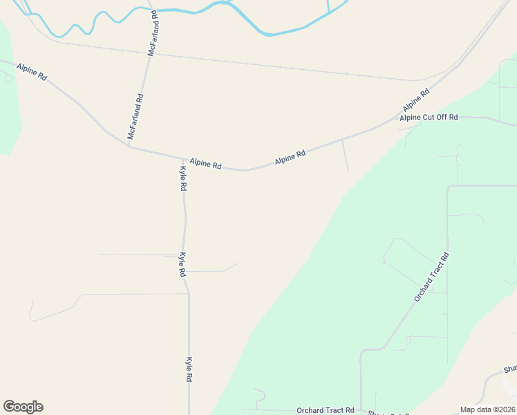 map of restaurants, bars, coffee shops, grocery stores, and more near 26100 Alpine Road in Monroe