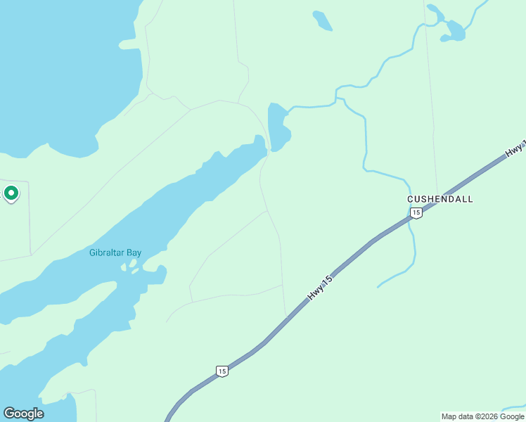 map of restaurants, bars, coffee shops, grocery stores, and more near 2653 Isle of Man Road in Kingston
