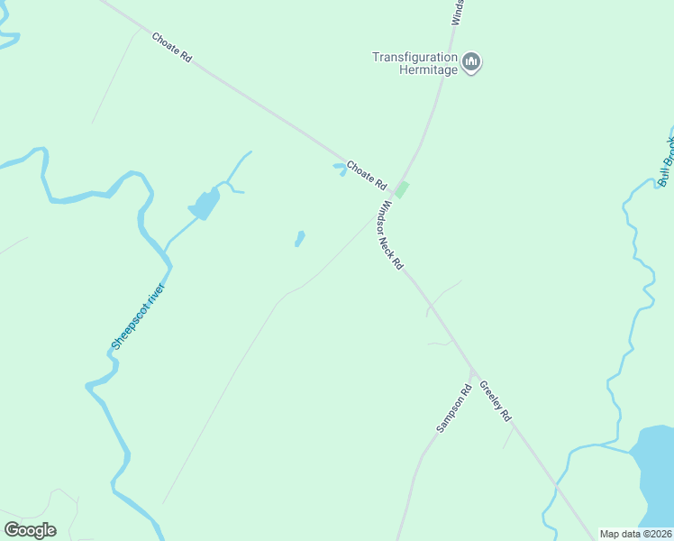 map of restaurants, bars, coffee shops, grocery stores, and more near 30 Taylor Road in Windsor