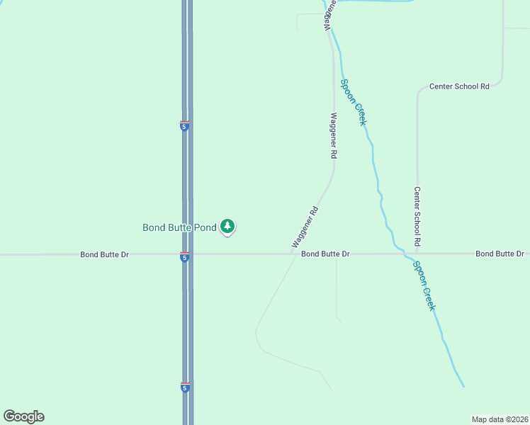 map of restaurants, bars, coffee shops, grocery stores, and more near 33155 Bond Butte Drive in Harrisburg