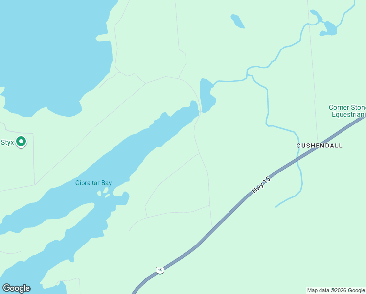 map of restaurants, bars, coffee shops, grocery stores, and more near 134 Hineman Street in Kingston