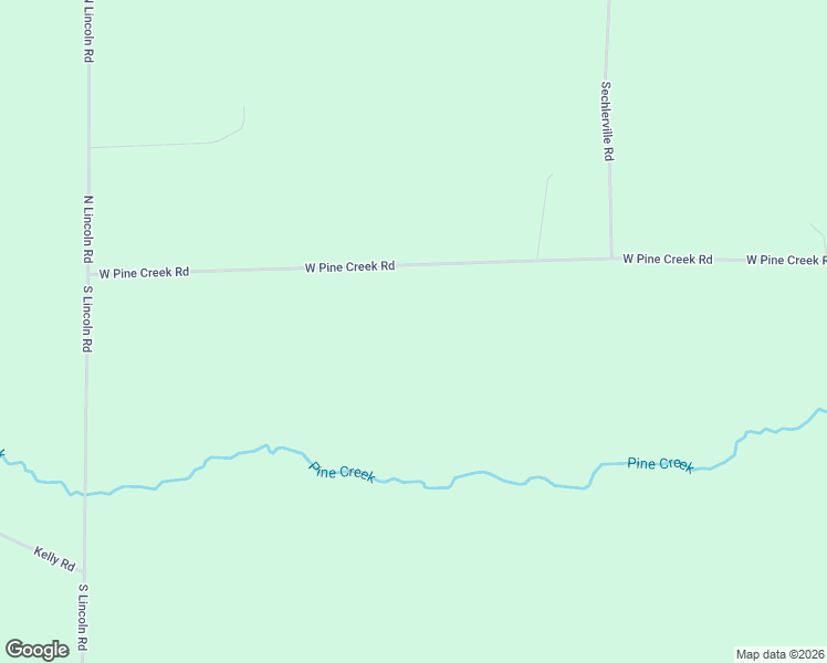 map of restaurants, bars, coffee shops, grocery stores, and more near W14717 West Pine Creek Road in Taylor