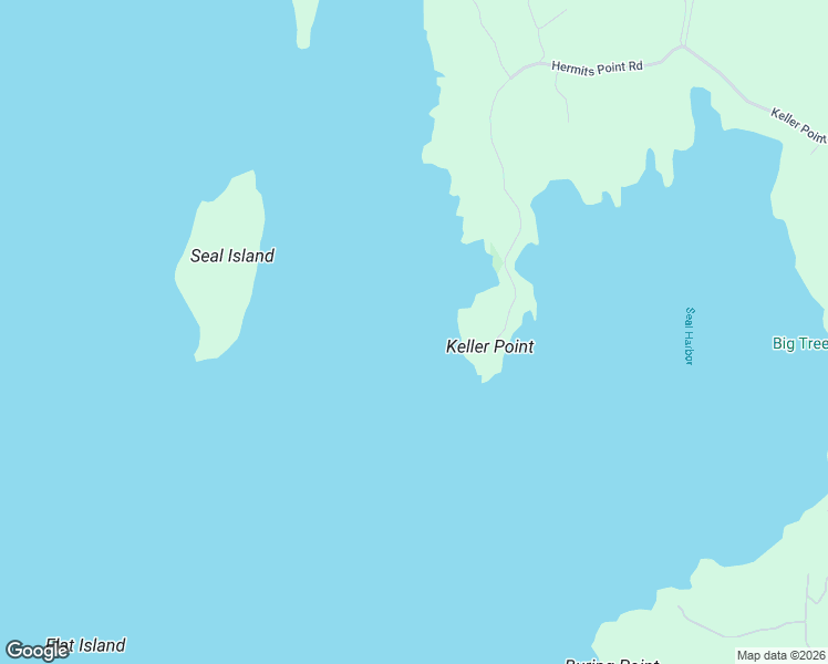 map of restaurants, bars, coffee shops, grocery stores, and more near in Islesboro