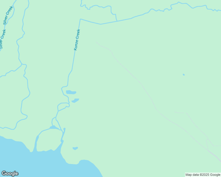 map of restaurants, bars, coffee shops, grocery stores, and more near in East Tawas