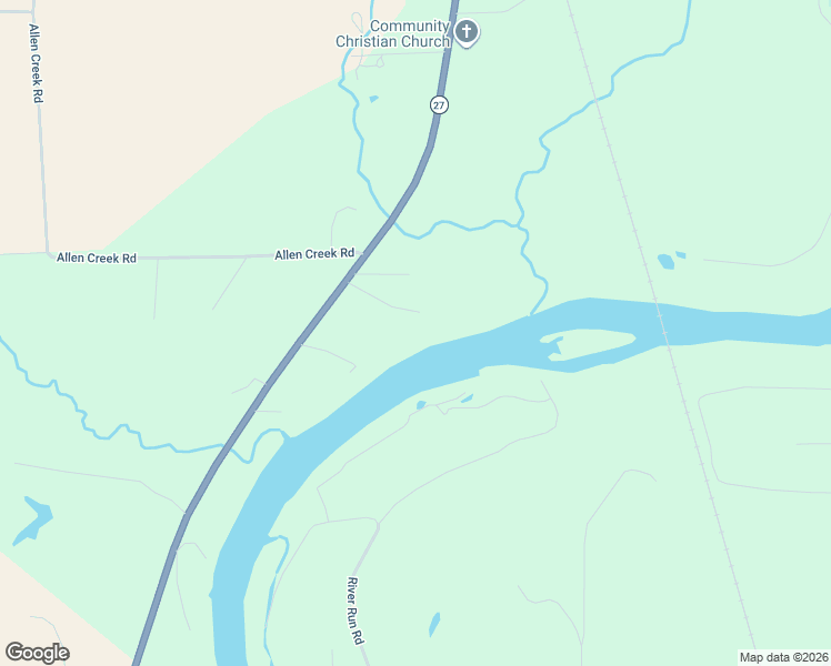 map of restaurants, bars, coffee shops, grocery stores, and more near N7072 U.S. 12 in Black River Falls