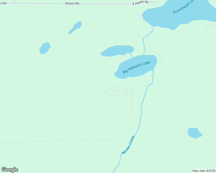map of restaurants, bars, coffee shops, grocery stores, and more near 3436-3466 Maple Ridge Road in Lupton