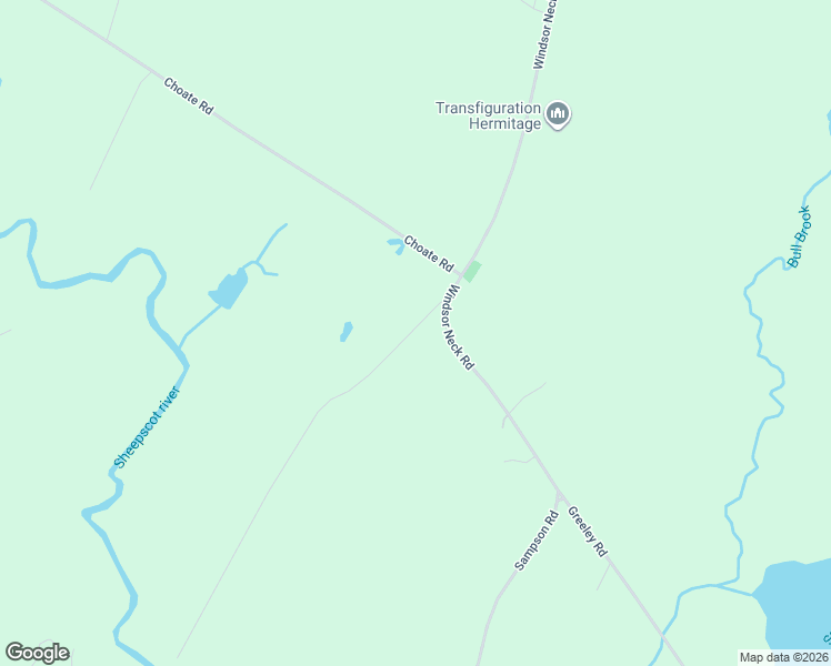 map of restaurants, bars, coffee shops, grocery stores, and more near 30 Taylor Road in Windsor