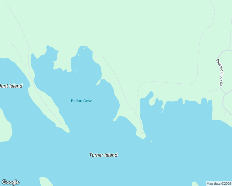 map of restaurants, bars, coffee shops, grocery stores, and more near 51 Ballou Crest Road in Greenfield