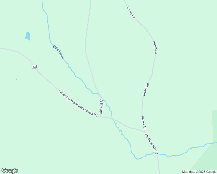 map of restaurants, bars, coffee shops, grocery stores, and more near in Upper Jay