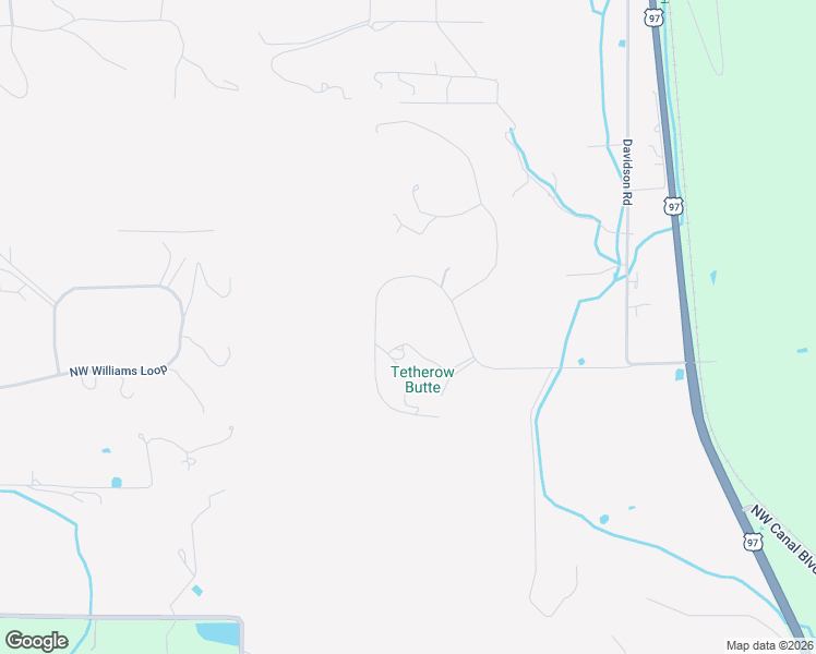 map of restaurants, bars, coffee shops, grocery stores, and more near 5590 Northwest 19th Street in Terrebonne