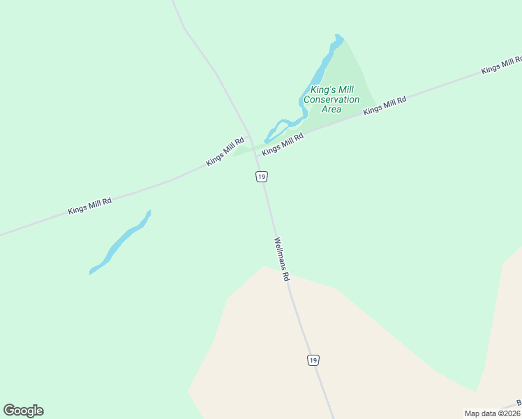 map of restaurants, bars, coffee shops, grocery stores, and more near 1200 Wellmans Road in Stirling-Rawdon
