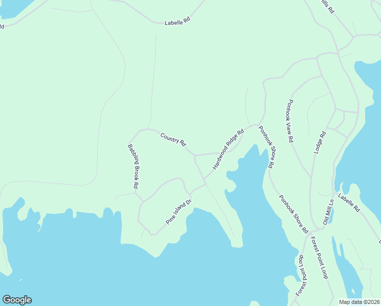 map of restaurants, bars, coffee shops, grocery stores, and more near in LaBelle