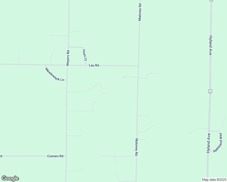 map of restaurants, bars, coffee shops, grocery stores, and more near in Kaukauna