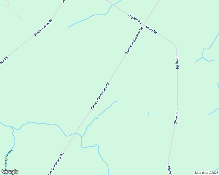 map of restaurants, bars, coffee shops, grocery stores, and more near 45688 Barnes Settlement Road in Redwood