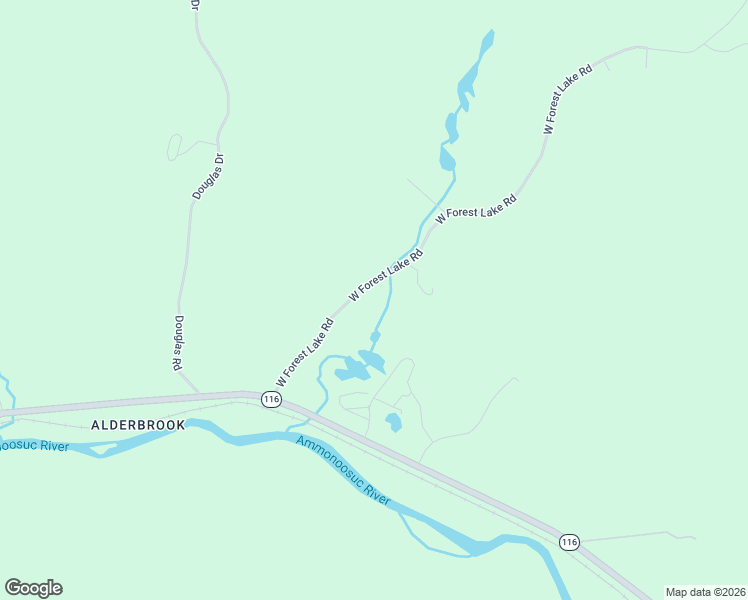 map of restaurants, bars, coffee shops, grocery stores, and more near 201-267 West Forest Lake Road in Bethlehem
