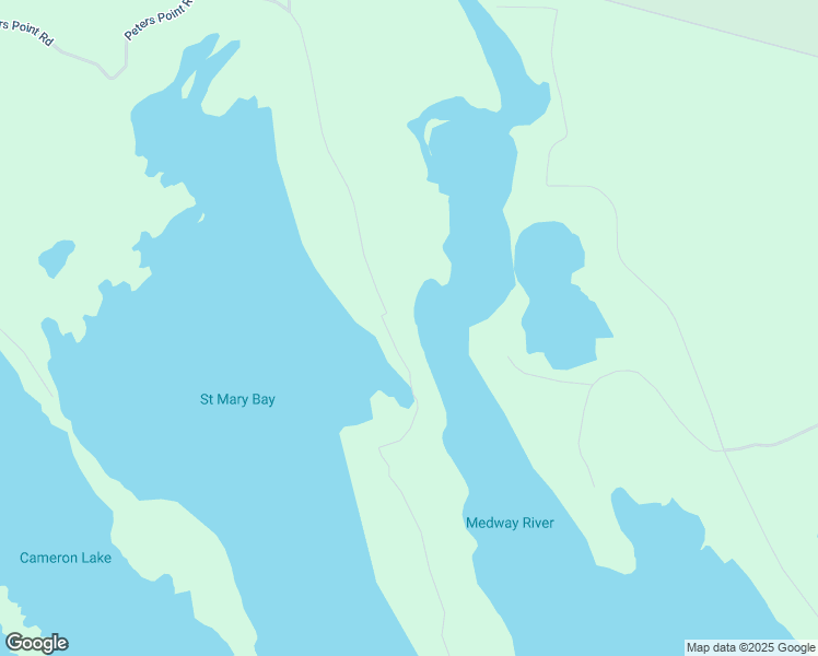 map of restaurants, bars, coffee shops, grocery stores, and more near 491 Peters Point Road in South Brookfield