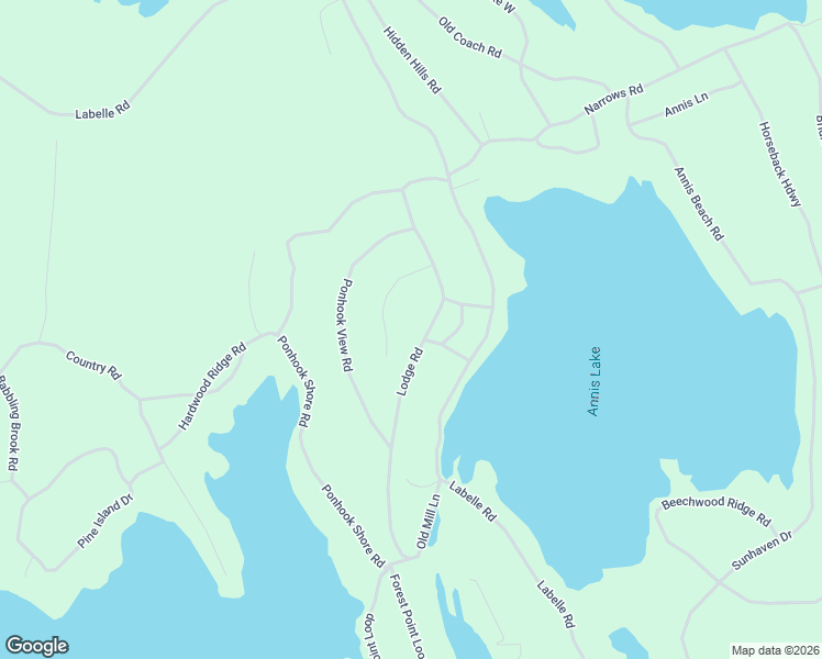 map of restaurants, bars, coffee shops, grocery stores, and more near 173 Lodge Road in Queens