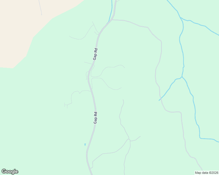 map of restaurants, bars, coffee shops, grocery stores, and more near 25255 Gap Road in Brownsville