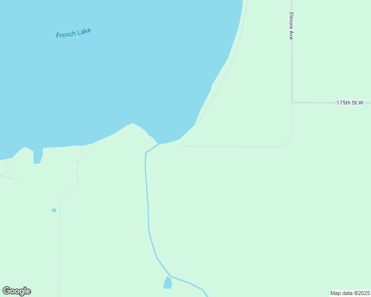 map of restaurants, bars, coffee shops, grocery stores, and more near 5998 177th Street West in Faribault