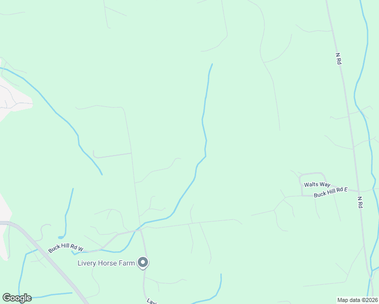 map of restaurants, bars, coffee shops, grocery stores, and more near 229 High Rock Road in Hinesburg