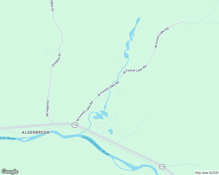 map of restaurants, bars, coffee shops, grocery stores, and more near 201 West Forest Lake Road in Bethlehem