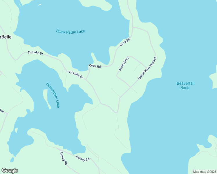 map of restaurants, bars, coffee shops, grocery stores, and more near in LaBelle