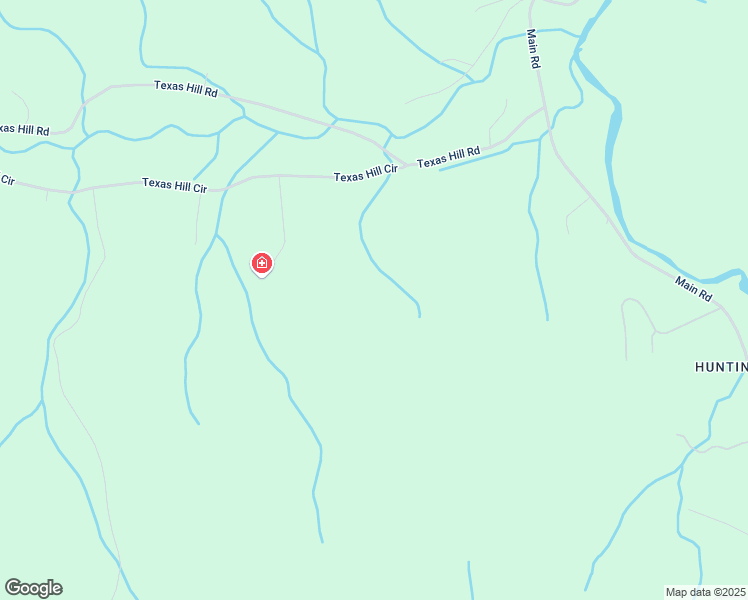 map of restaurants, bars, coffee shops, grocery stores, and more near in Huntington