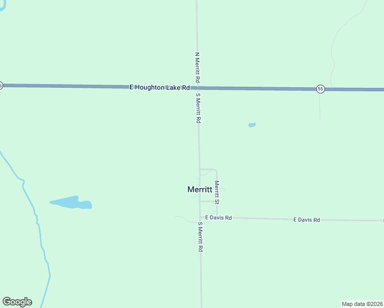 map of restaurants, bars, coffee shops, grocery stores, and more near 226-292 South Merritt Road in Merritt