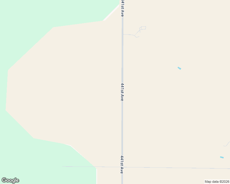 map of restaurants, bars, coffee shops, grocery stores, and more near 21049 441st Avenue in Lake Preston