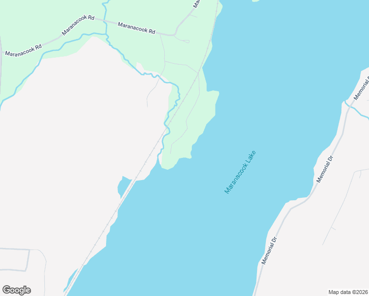 map of restaurants, bars, coffee shops, grocery stores, and more near 122 Cottage Road in Winthrop