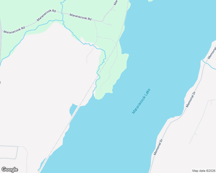 map of restaurants, bars, coffee shops, grocery stores, and more near 122 Cottage Road in Winthrop